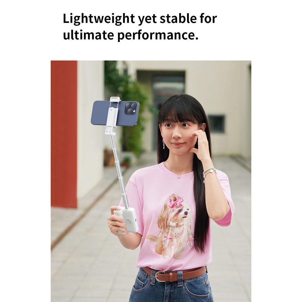 Uitschuifbaar telefoon-selfie- - Photography Lighting Conditions recensie en prijs