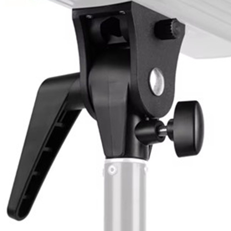 Voor Studio Flash Beugel voor  - Photography With Lighting recensie en prijs