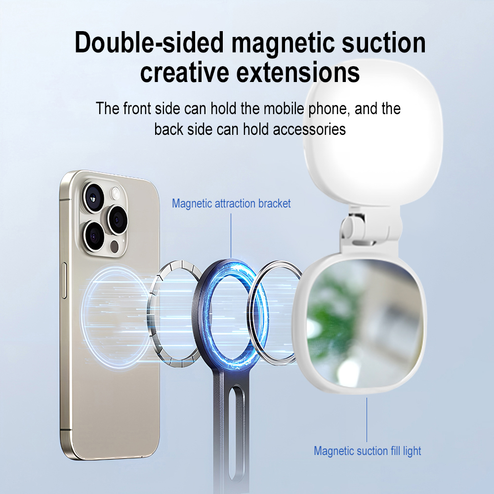 Magnetische telefoonhouder Vie - Photography With Lighting recensie en prijs