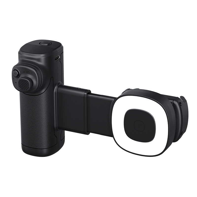 Telefoongreep met één as en Bl - Photography Lighting Angles recensie en prijs