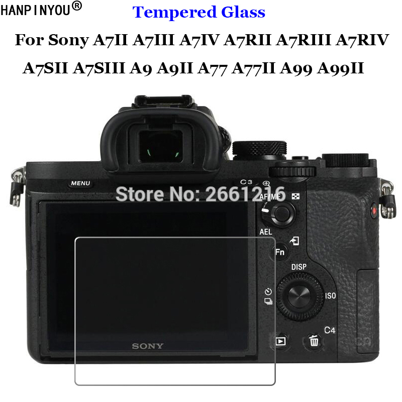 Voor Sony Alpha ILCE-7 7R 7S 9 - Sony Camera A7 Iv recensie en prijs
